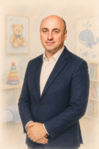 Рыжов Евгений Александрович