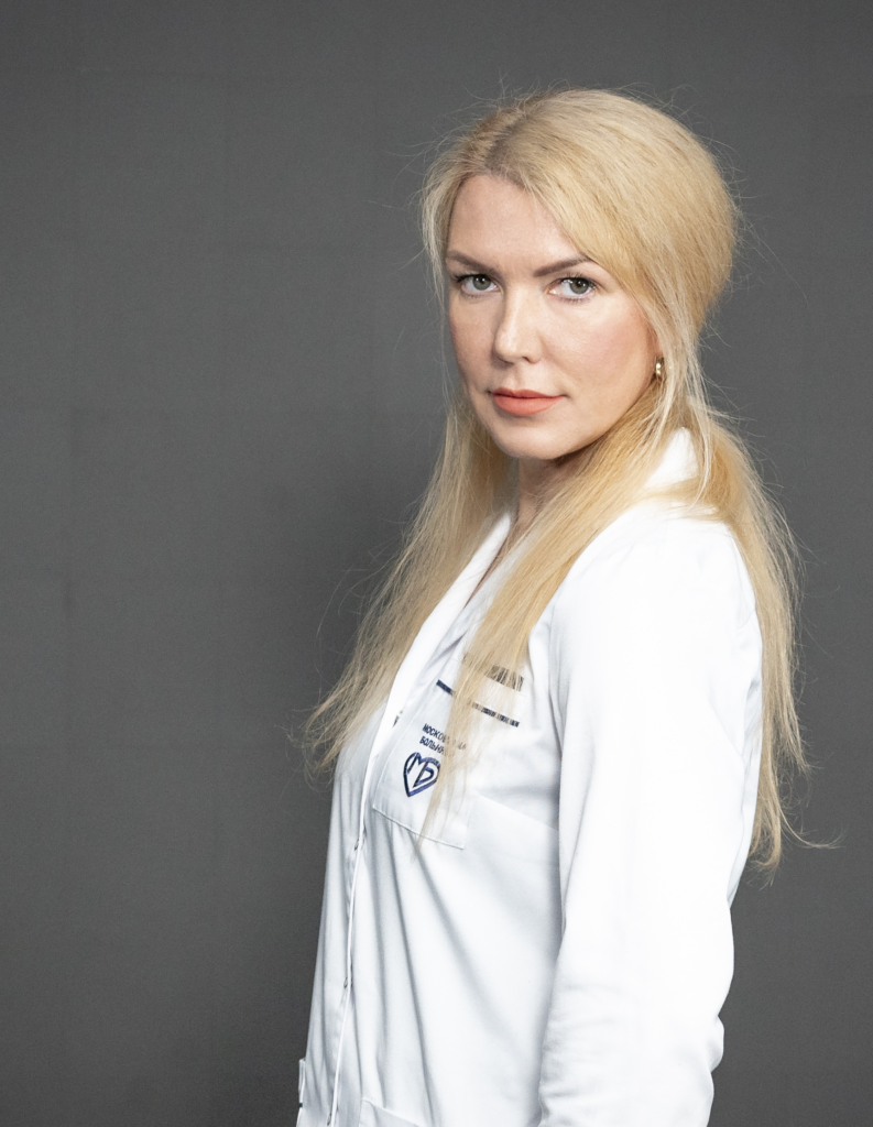 Прокопьева Наталья Павловна
