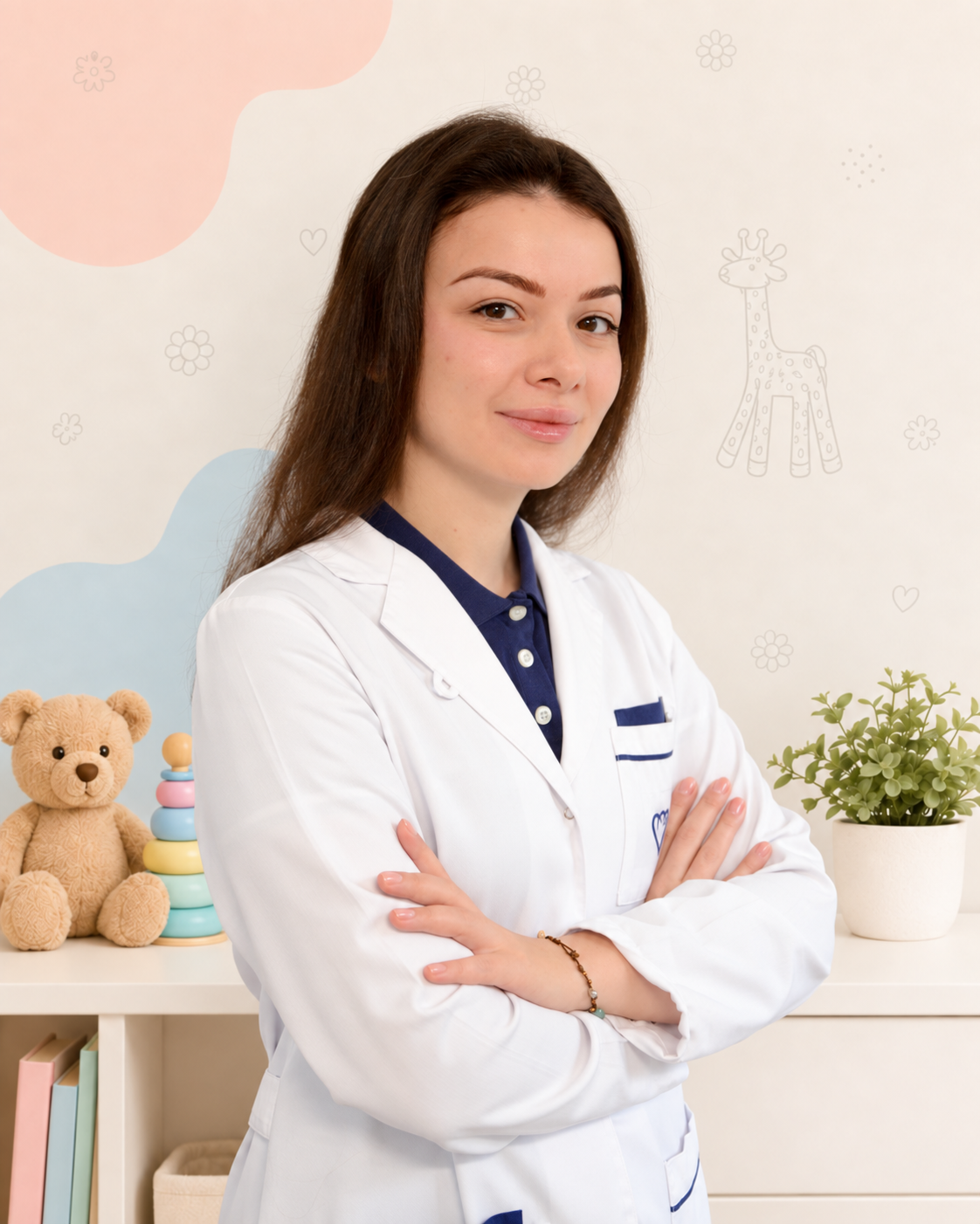 Бжемухова Сюзанна Айдамировна