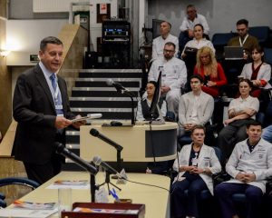 Делимся опытом: форум по лечению деформаций стоп у детей с ДЦП
