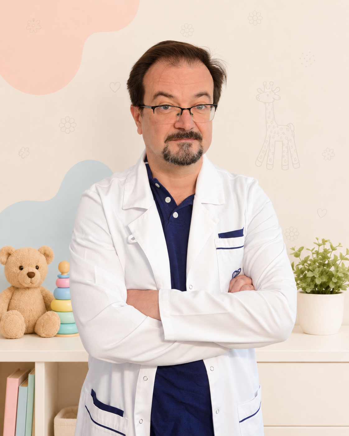Карпин Станислав Леонидович