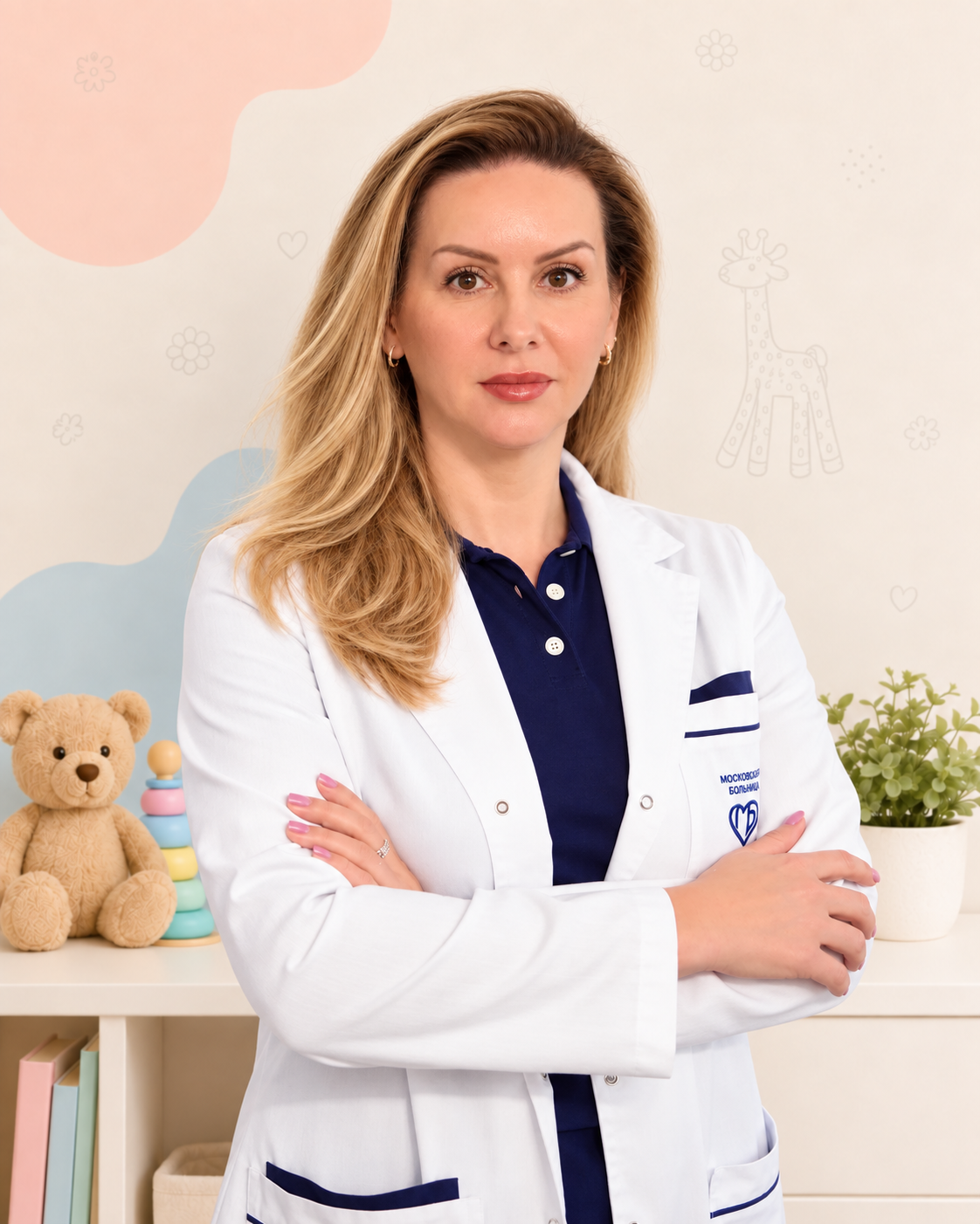 Лукьянова Екатерина Геннадьевна