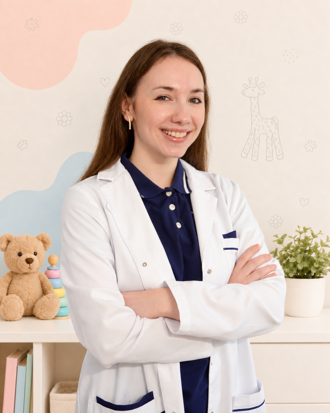 Полоникова Виктория Олеговна