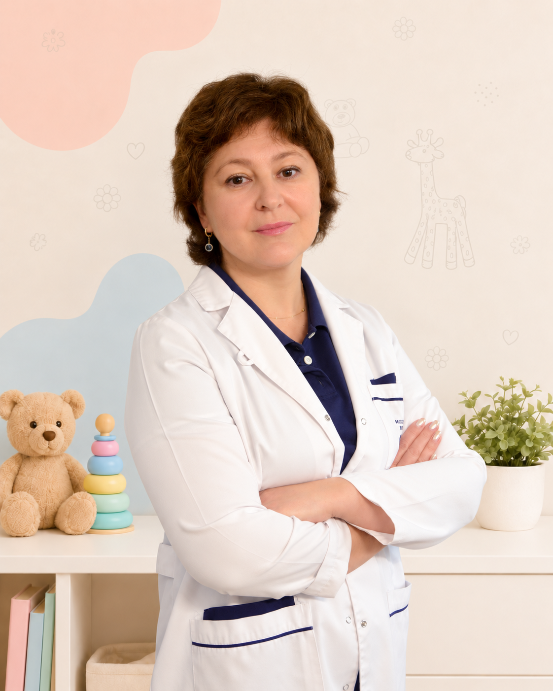 Сушко Лилия Марленовна