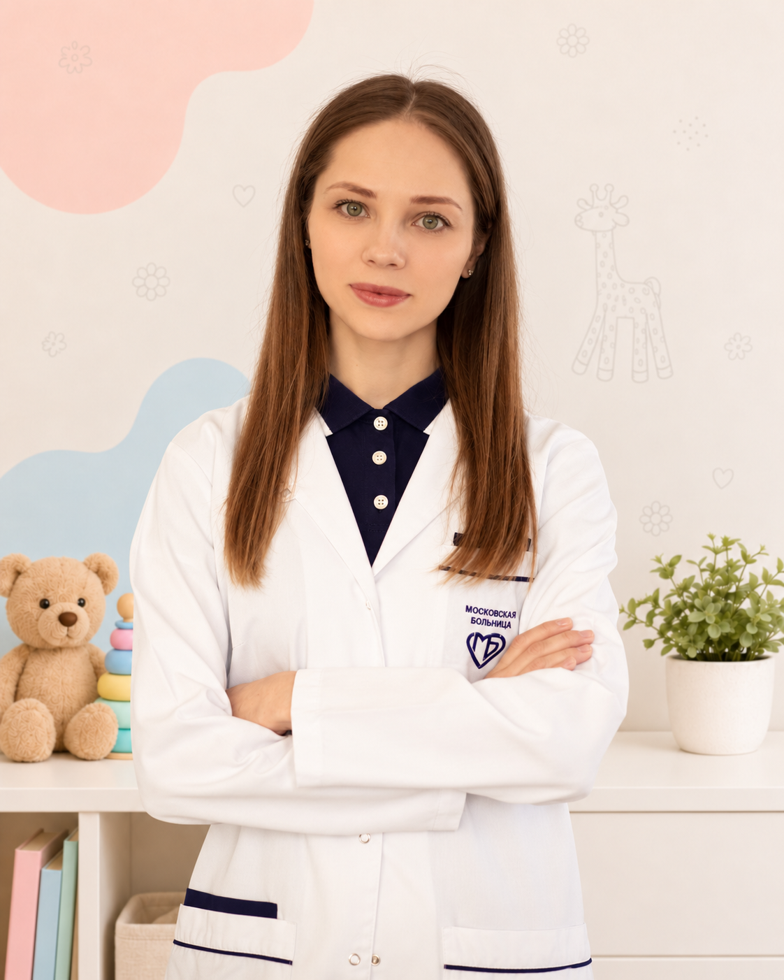 Лоскутова Виктория Евгеньевна