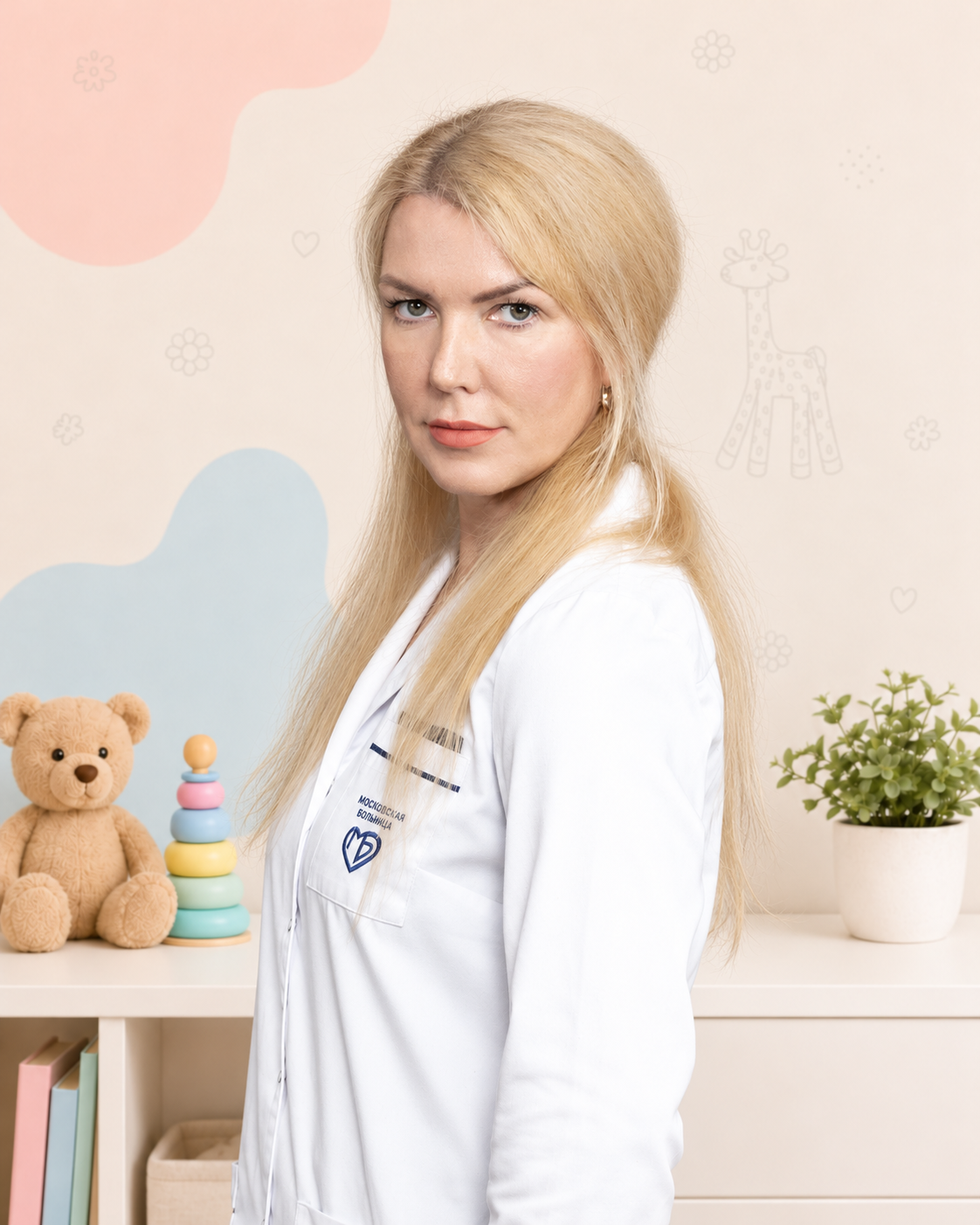Прокопьева Наталья Павловна