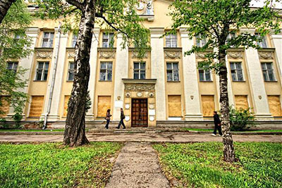 Первая в России операция по установке стимулятора диафрагмального нерва