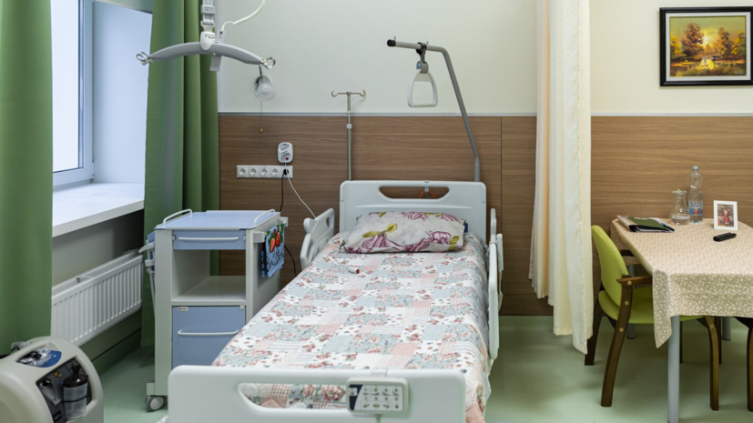 Первая в России операция по установке стимулятора диафрагмального нерва