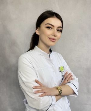 Айвазян С.О.
