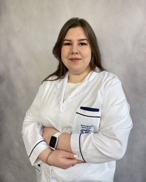Айвазян С.О.