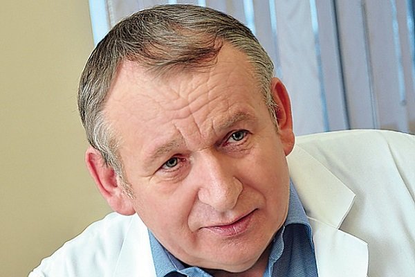 Первая в России операция по установке стимулятора диафрагмального нерва
