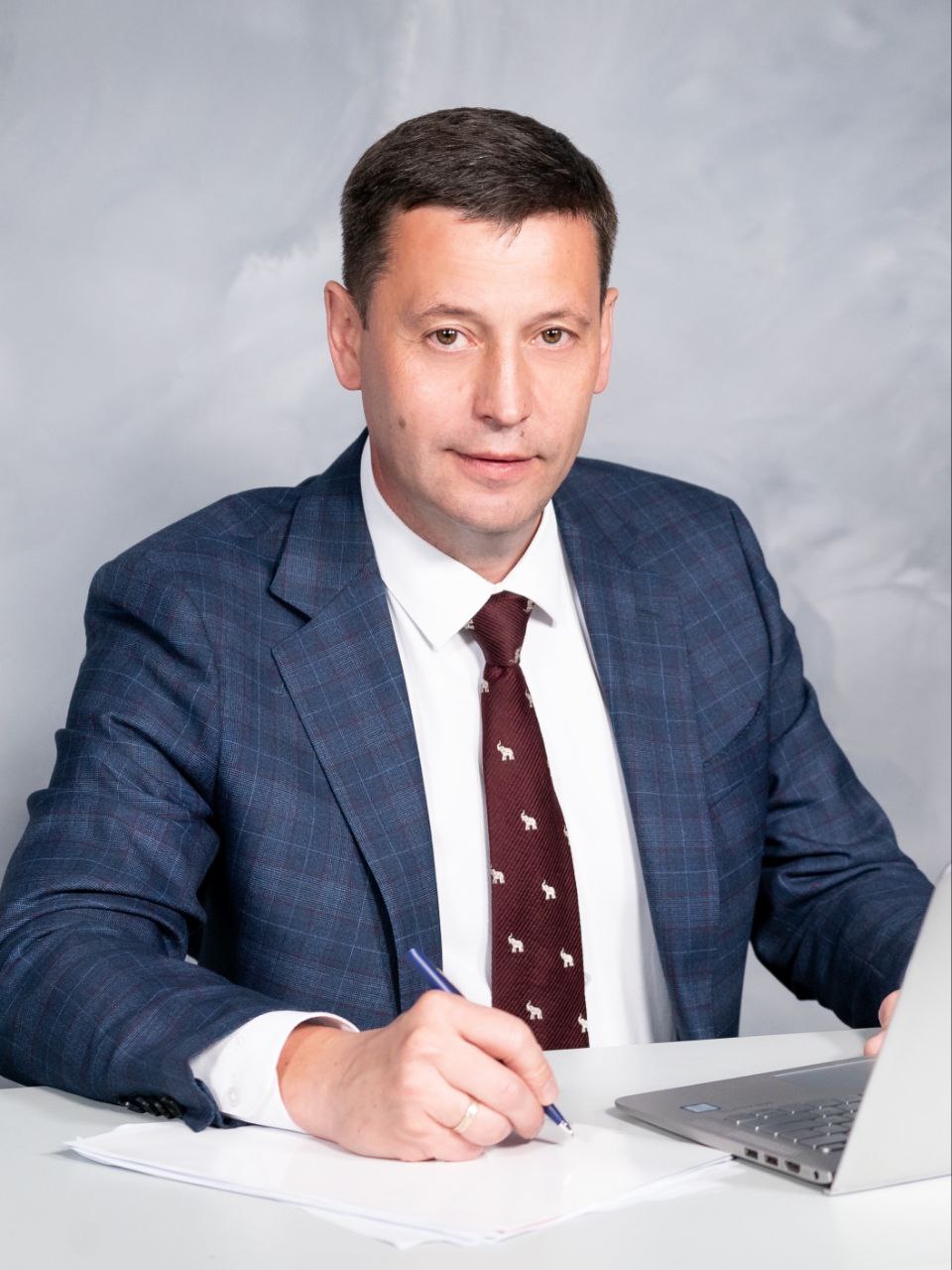 Айвазян С.О.