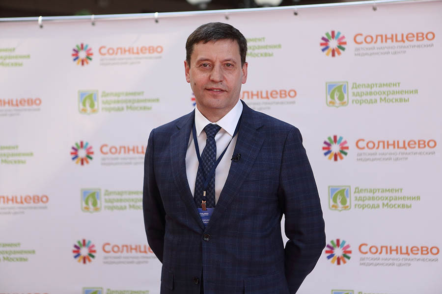 Директор НПЦ