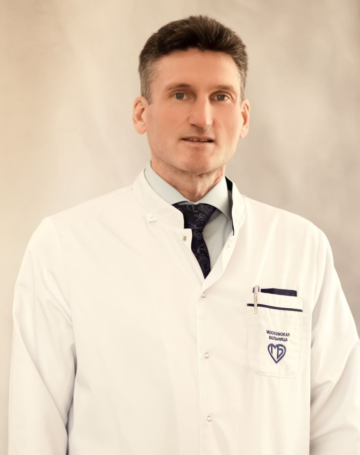 Лазарев В.В.