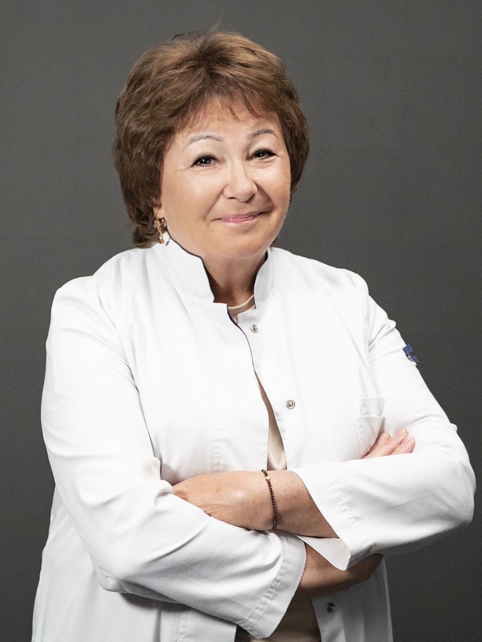 Желудкова О.Г.