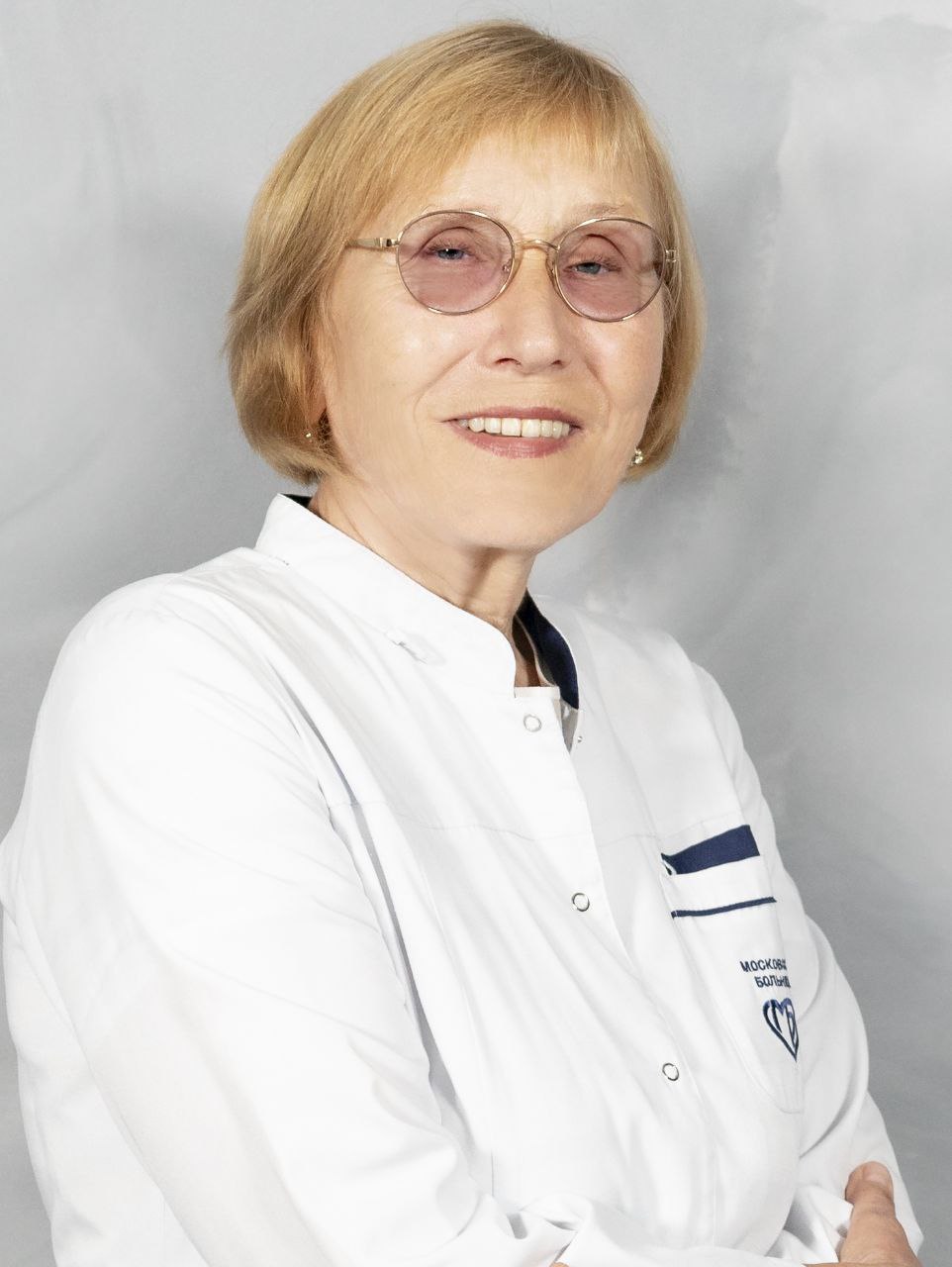 Жилина С.С.